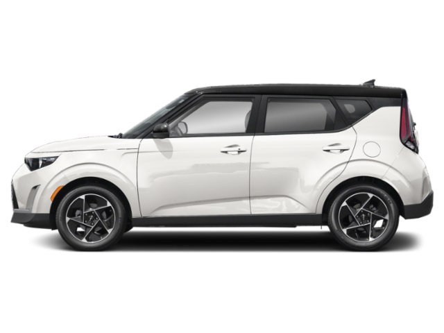 Certified 2025 Kia Soul EX FWD image 7