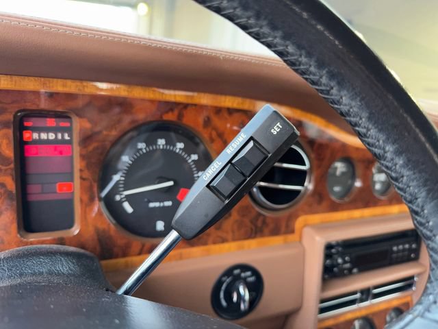 Used 1991 Rolls-Royce Corniche III RWD image 20