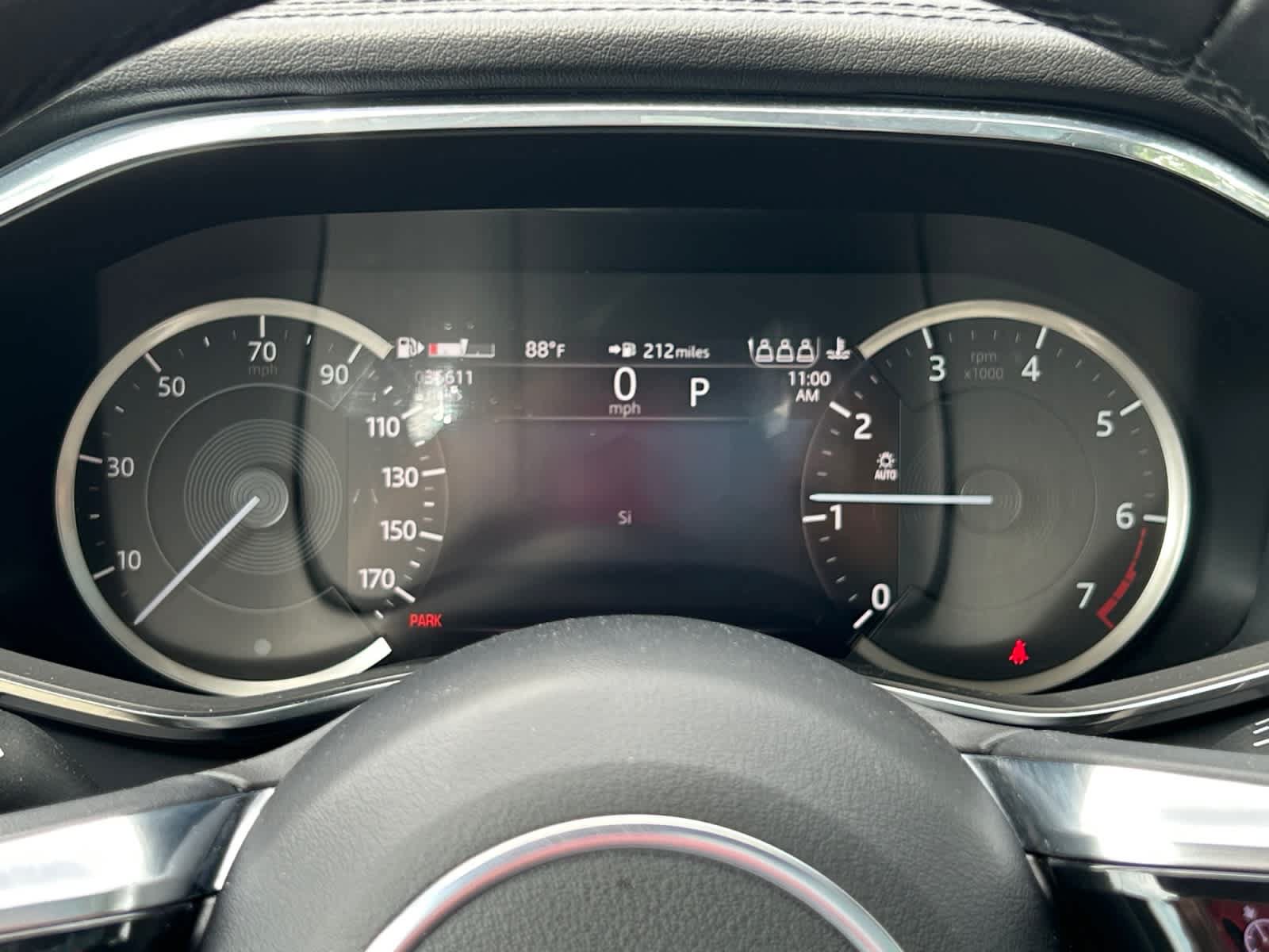 Certified 2023 Jaguar F-PACE AWD/4WD image 9