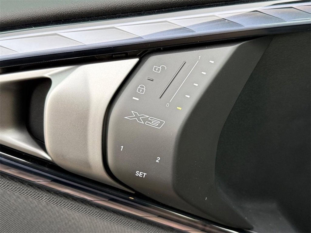 New 2026 BMW X3 xDrive30 w/ Premium Package image 11