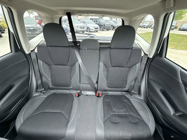 Used 2023 Subaru Forester Premium image 22