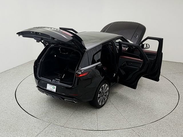 Certified 2024 Land Rover Range Rover Sport Dynamic SE image 23