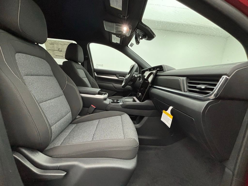 New 2026 GMC Terrain Elevation image 31