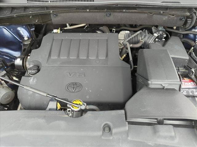 Used 2014 Toyota Highlander Plus FWD image 23