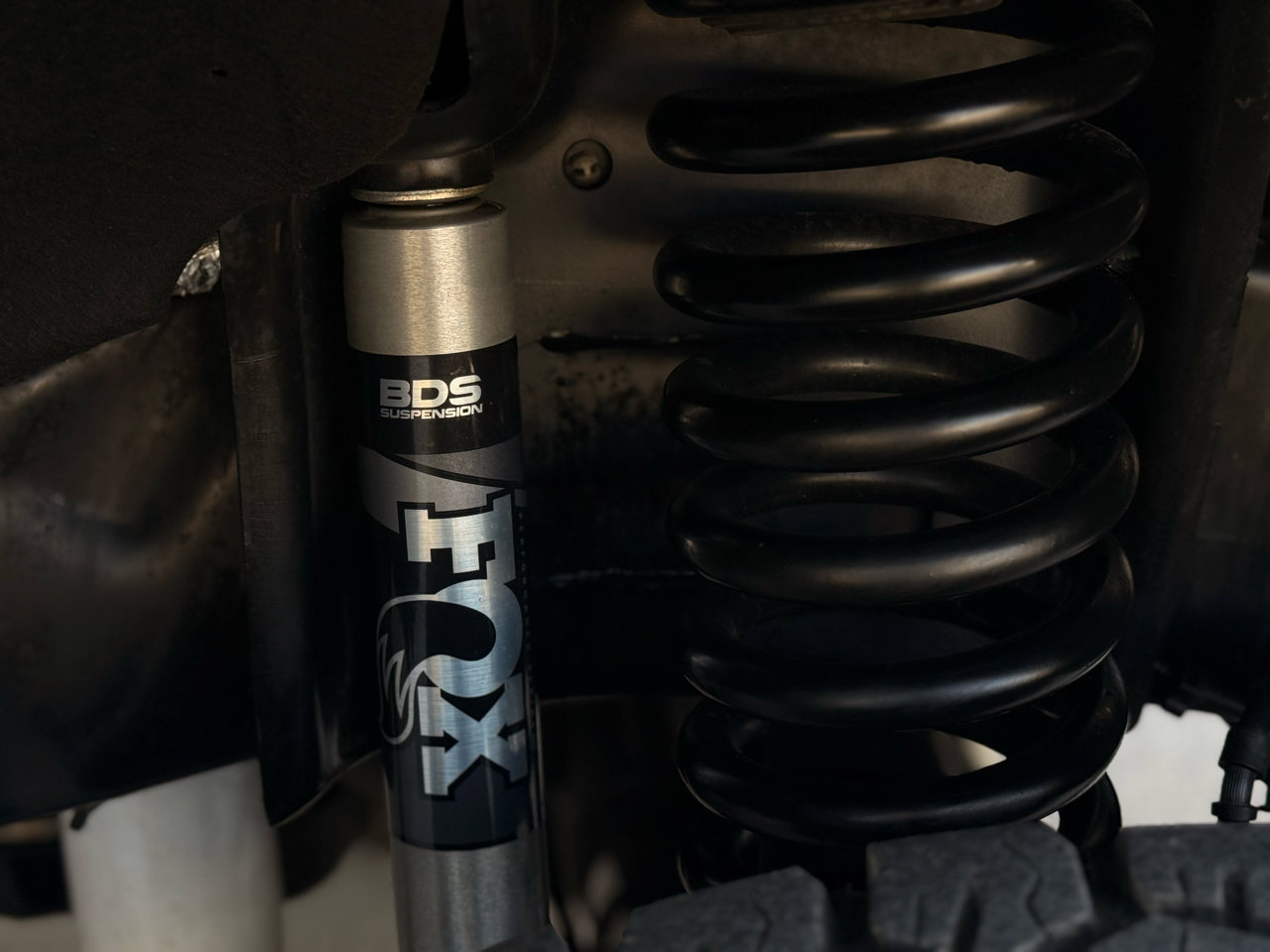 Used 2021 Ford F250 Lariat w/ Lariat Ultimate Package image 7