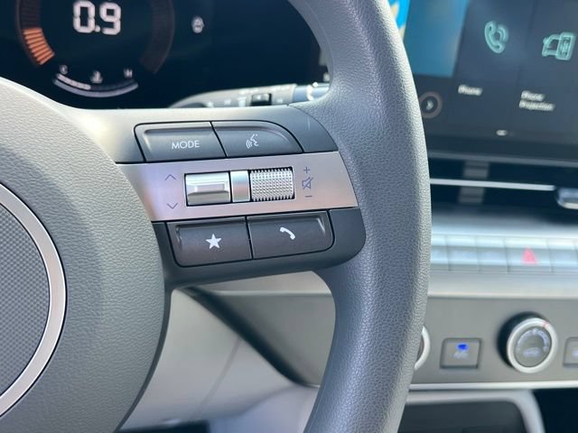 New 2026 Hyundai Kona SE AWD/4WD image 23