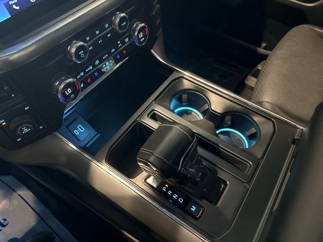 Used 2021 Ford F150 Lariat w/ Equipment Group 502A High image 31