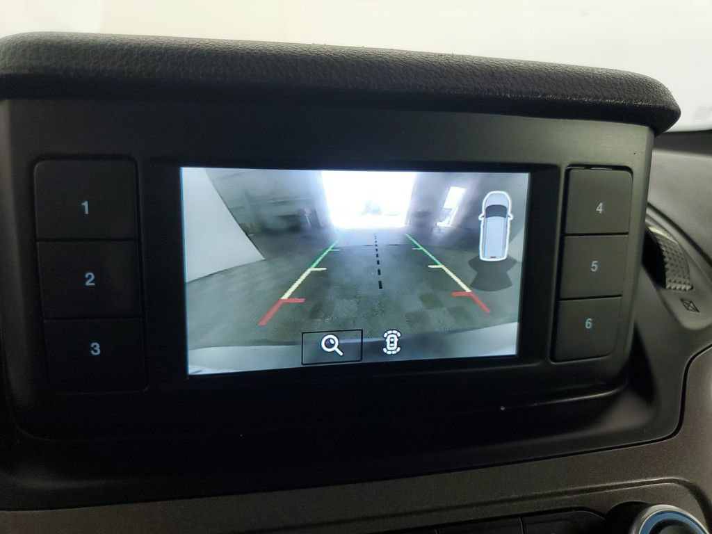 Used 2021 Ford Transit Connect XL FWD image 23