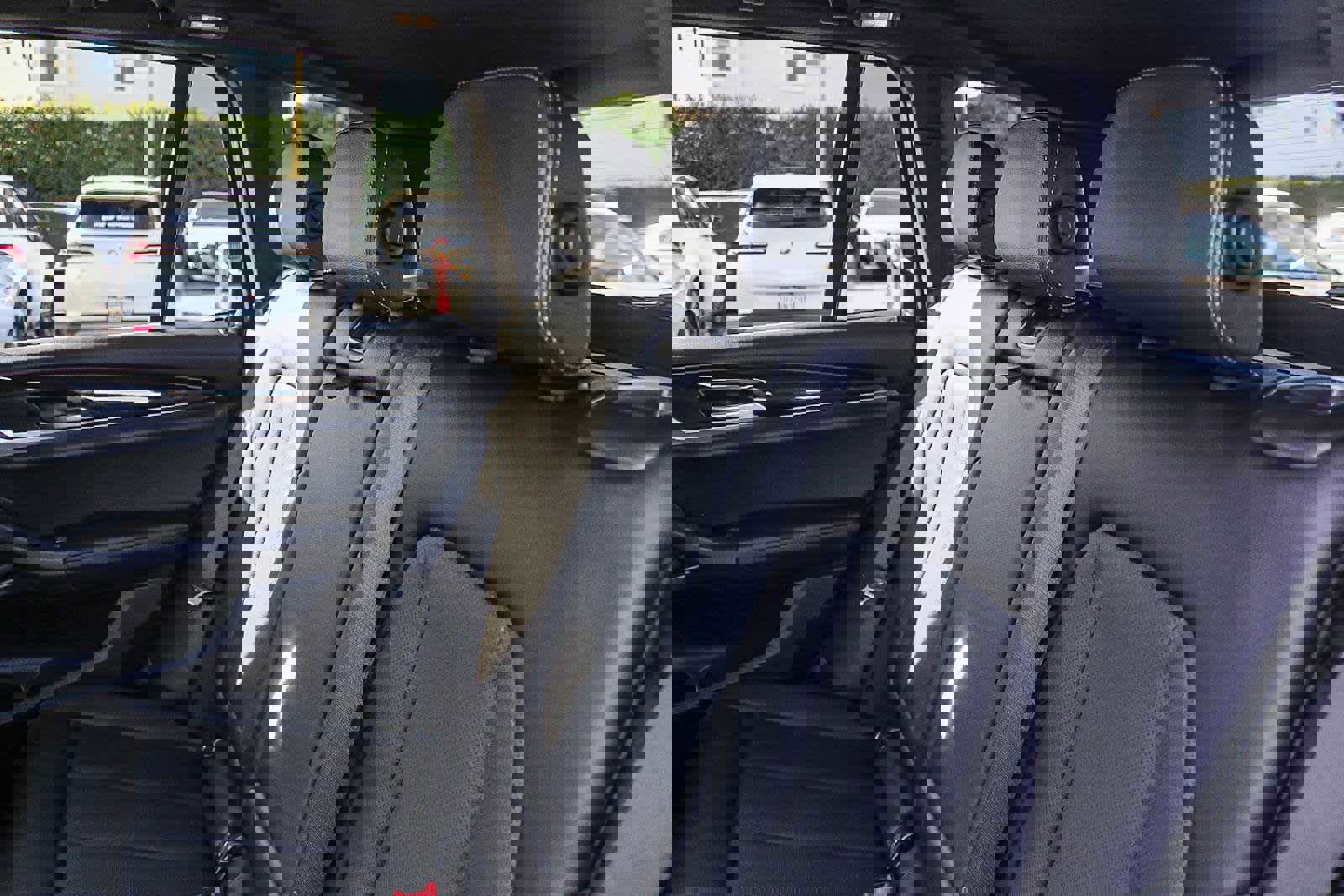 Certified 2024 BMW X3 sDrive30i w/ Convenience Package image 18