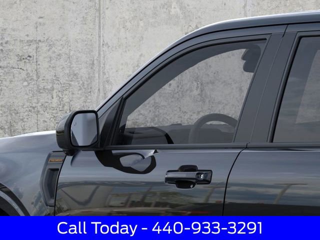 New 2026 Ford Maverick Tremor image 24