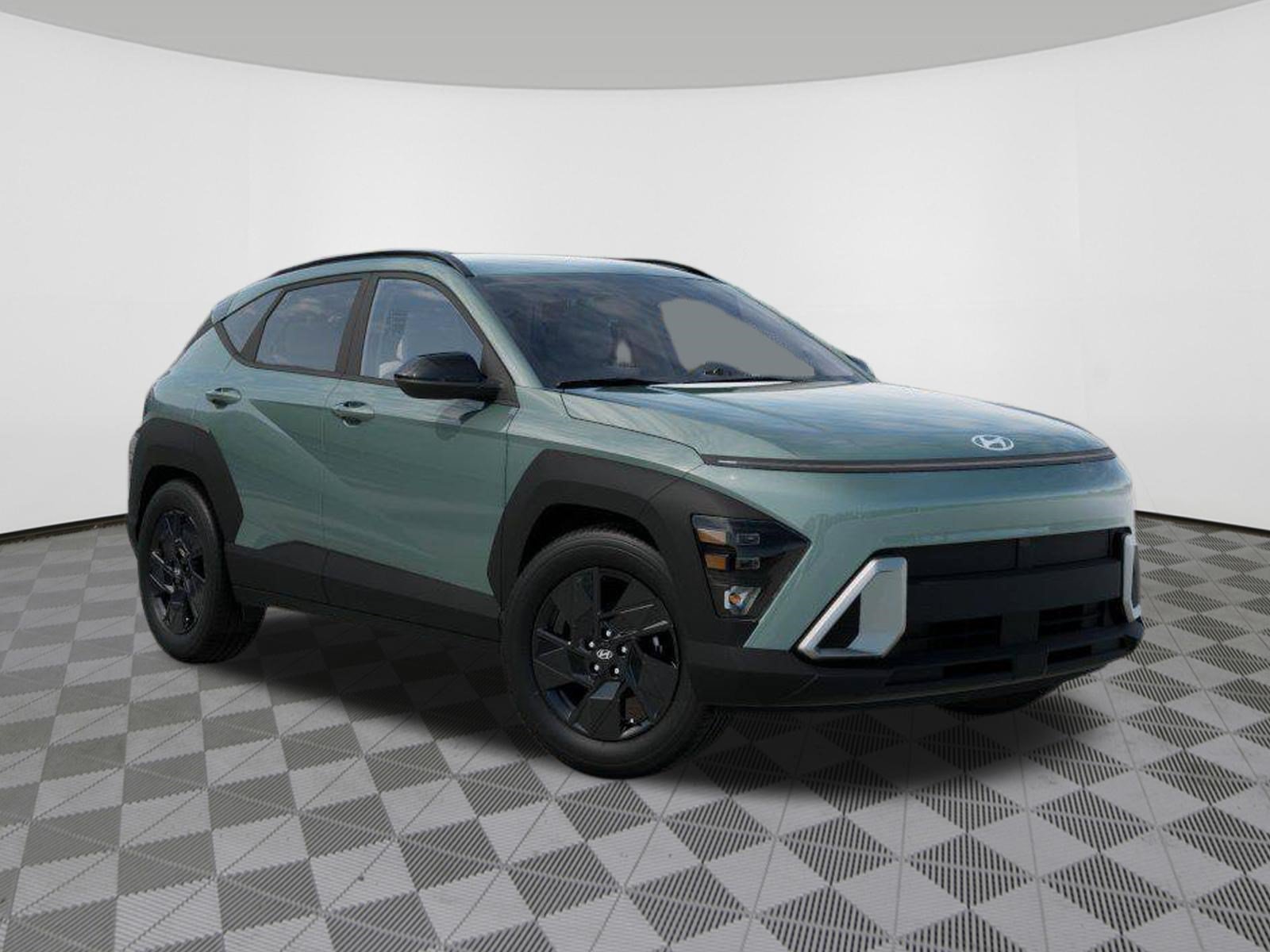 New 2027 Hyundai Kona SEL Sport AWD/4WD image 2