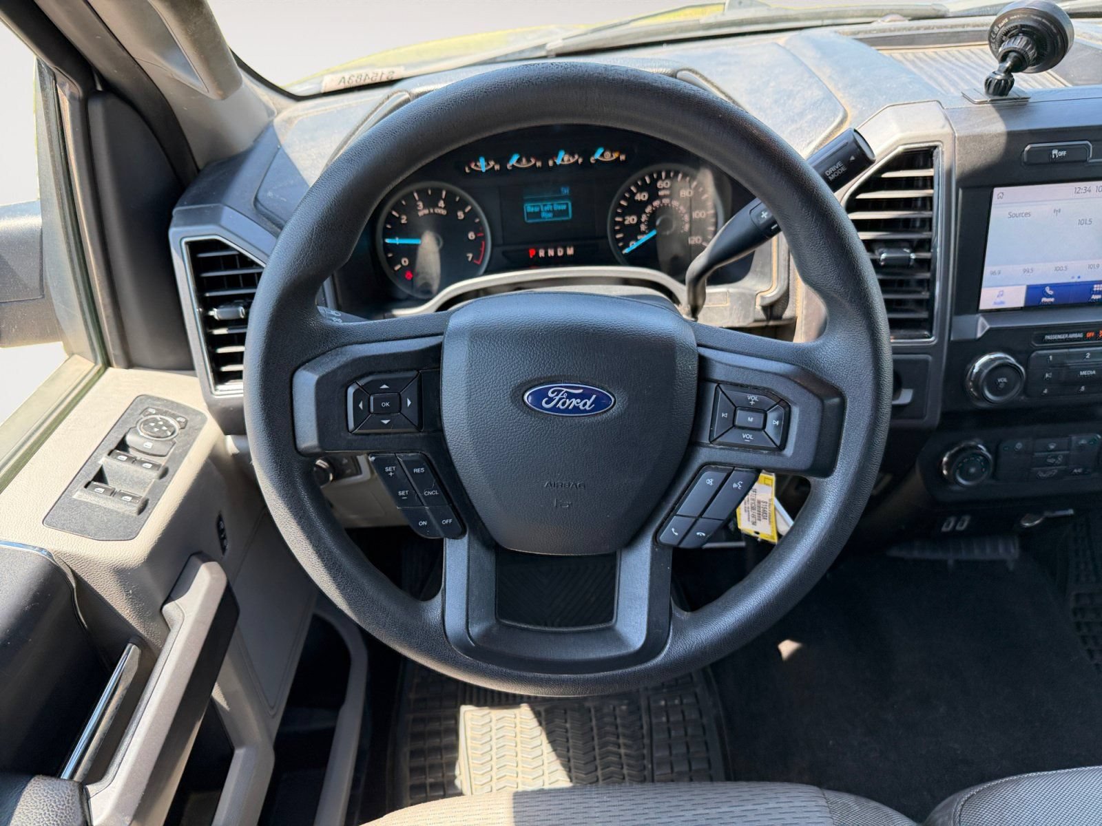 Used 2020 Ford F150 XLT RWD image 12