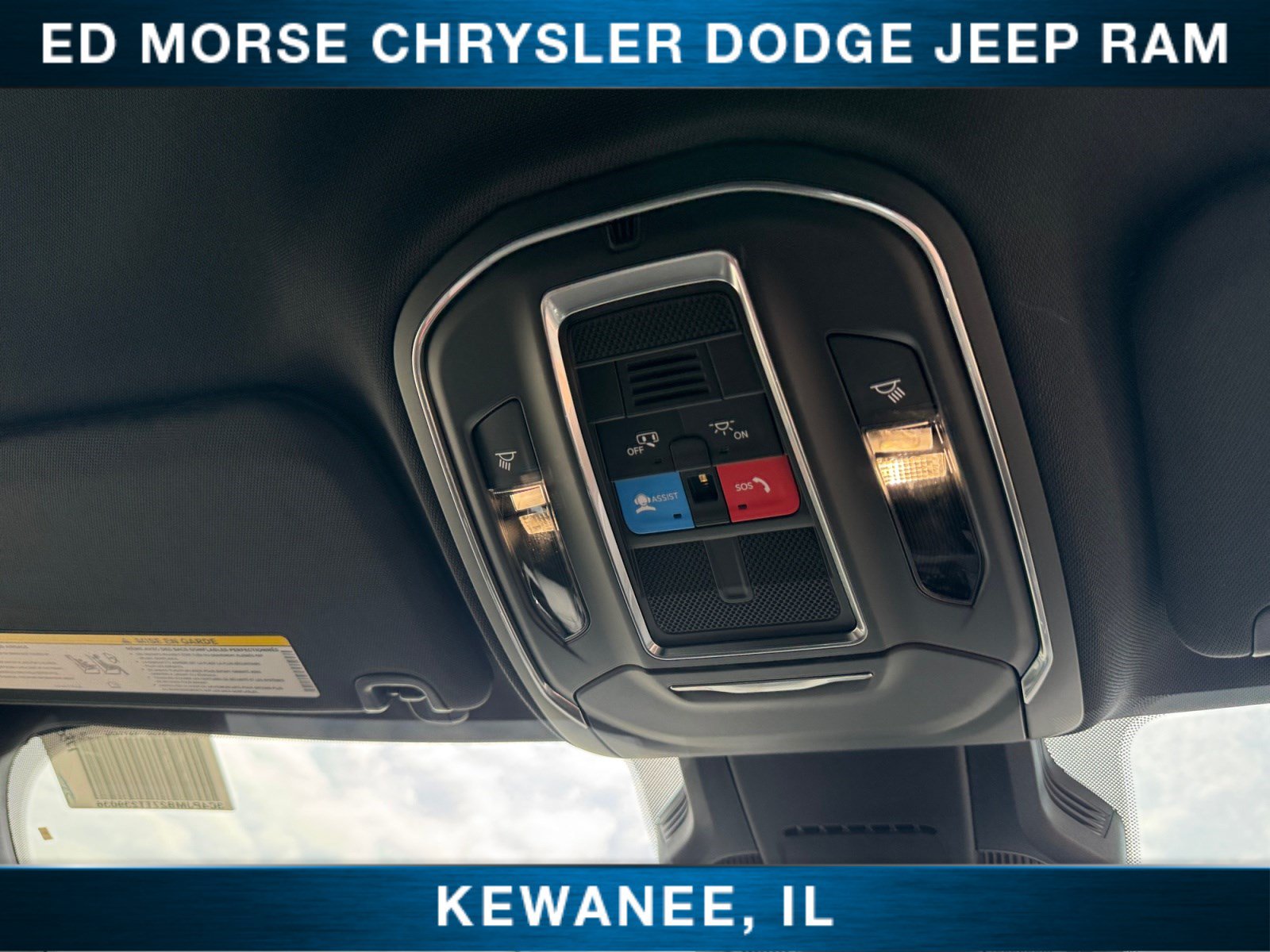 New 2026 Jeep Cherokee Laredo AWD/4WD image 29