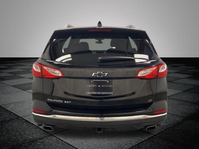 Used 2020 Chevrolet Equinox LT image 6