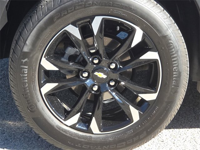 Used 2022 Chevrolet TrailBlazer LT w/ Confidence II Package image 9