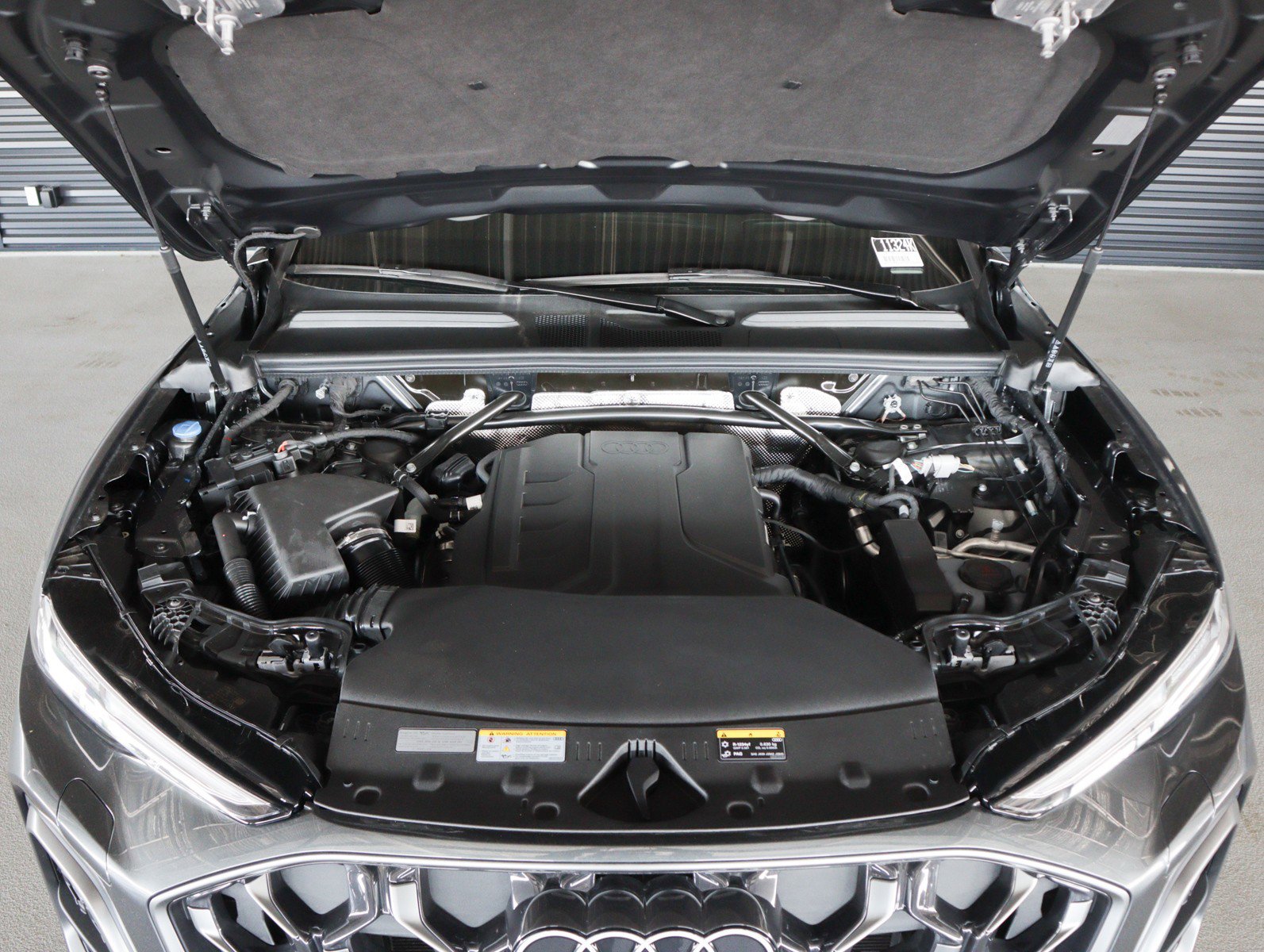 New 2026 Audi Q5 Premium Plus AWD/4WD image 4