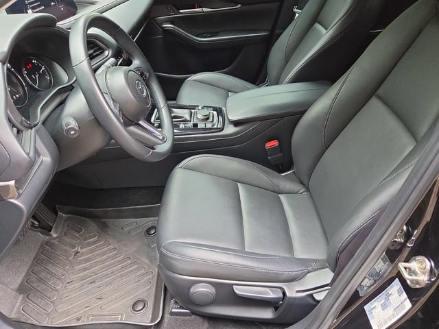 Used 2025 MAZDA CX-30 AWD 2.5 S w/ Select Sport Pkg image 11