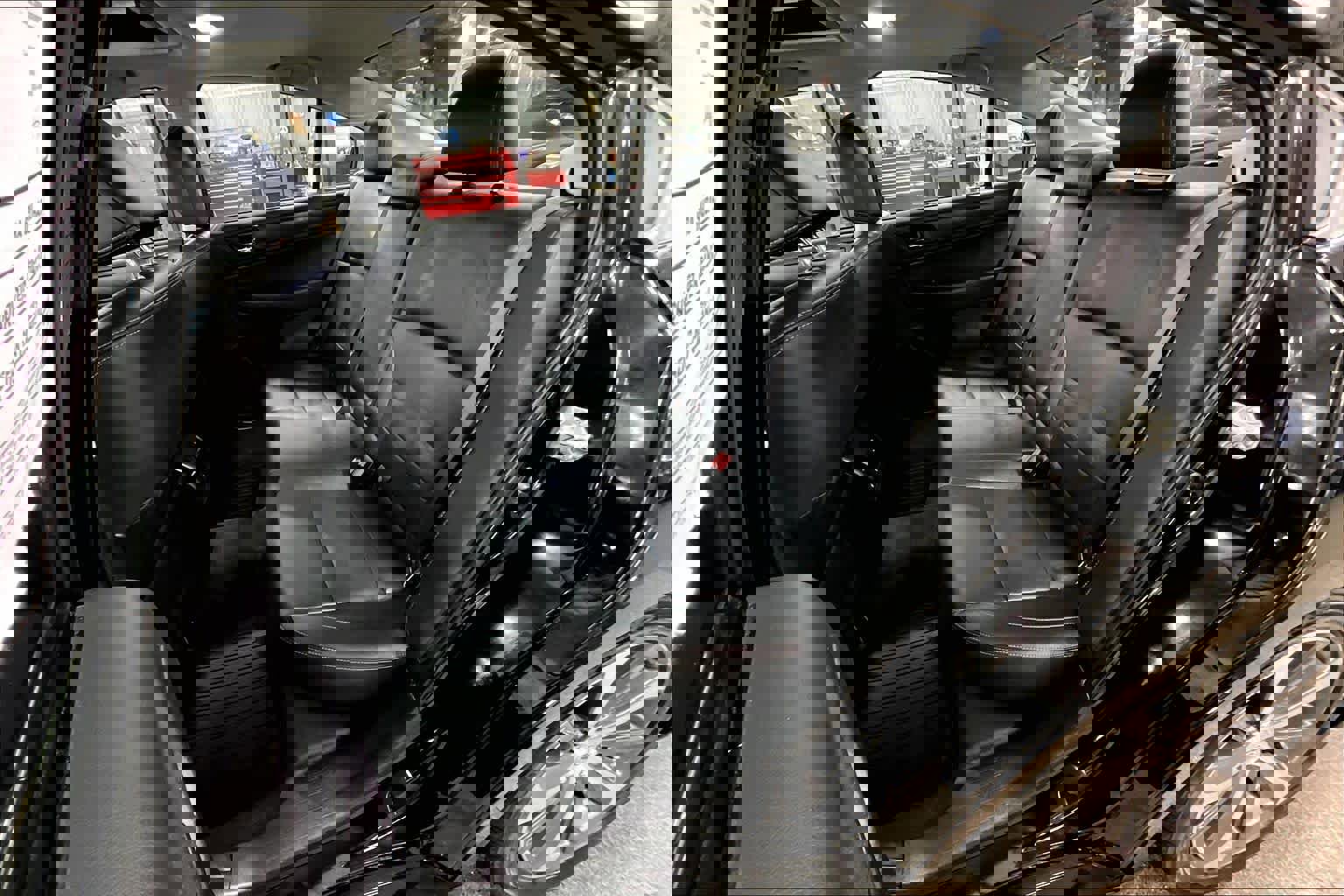 Used 2017 Subaru Legacy 2.5i Limited image 21