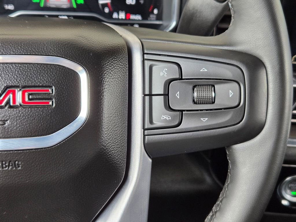 Used 2024 GMC Sierra 1500 SLT image 22