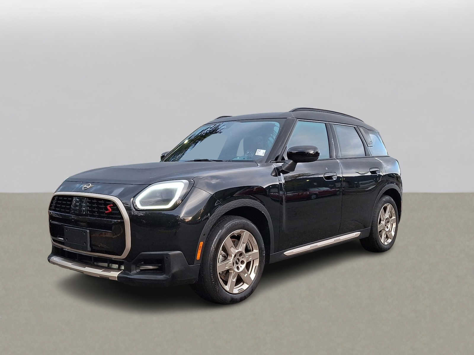 Certified 2025 MINI Cooper Countryman S image 1