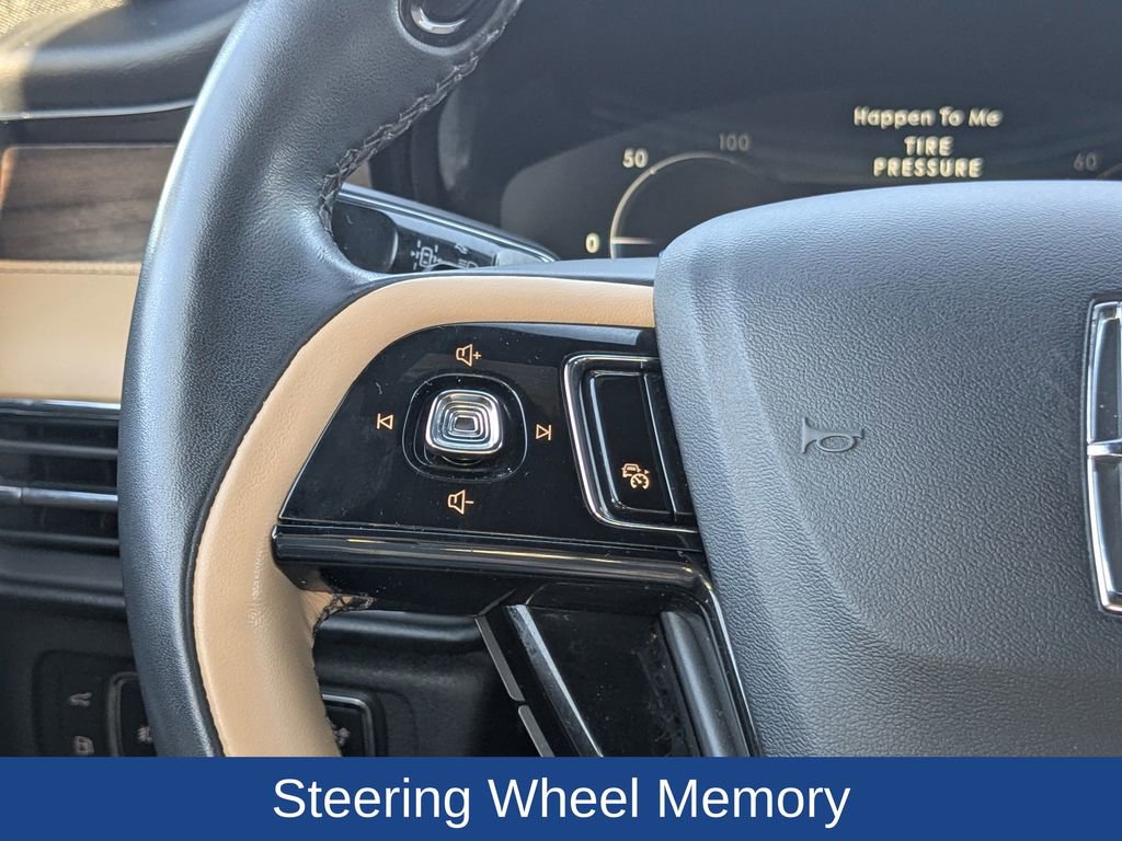 Used 2022 Lincoln Corsair Grand Touring w/ Elements Technology Bundle image 25