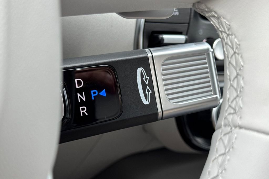 New 2026 Hyundai Palisade SEL image 20