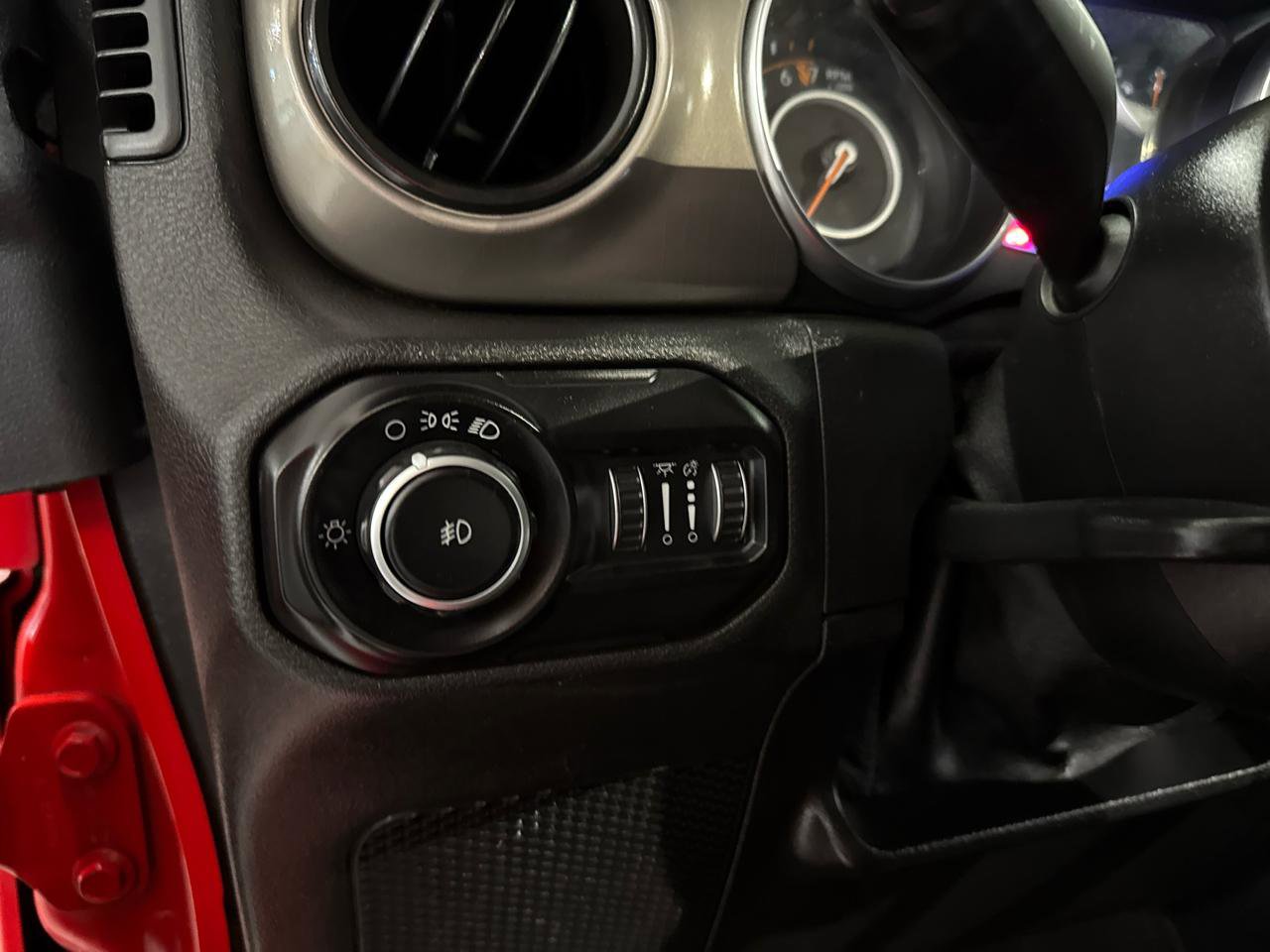 Used 2021 Jeep Wrangler Unlimited Sport image 10