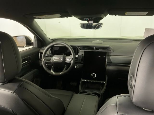 New 2026 GMC Terrain AT4 w/ Convenience Package III image 15