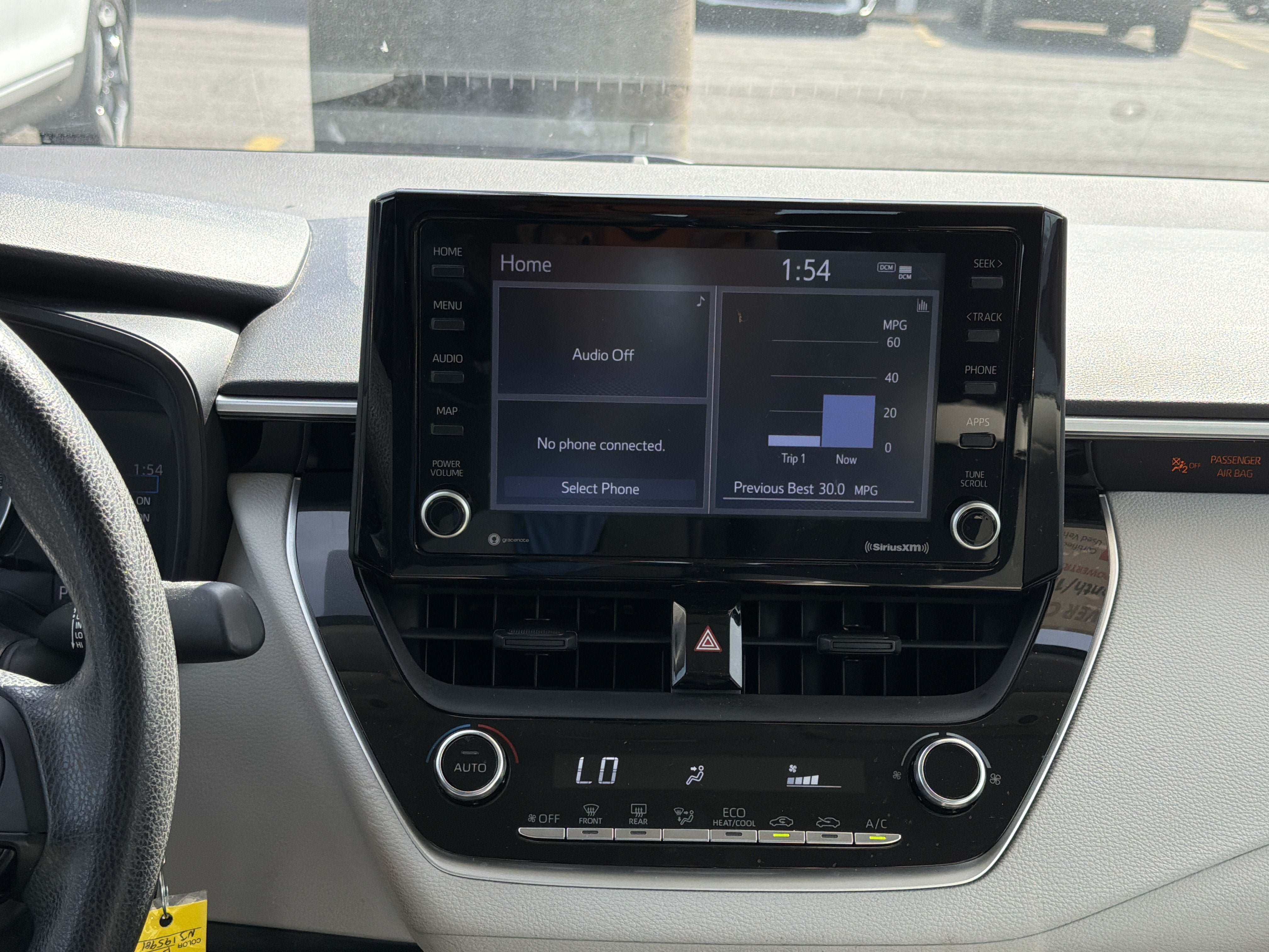 Certified 2022 Toyota Corolla LE FWD image 16