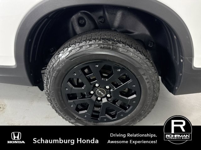 Used 2023 Honda Ridgeline Sport image 6