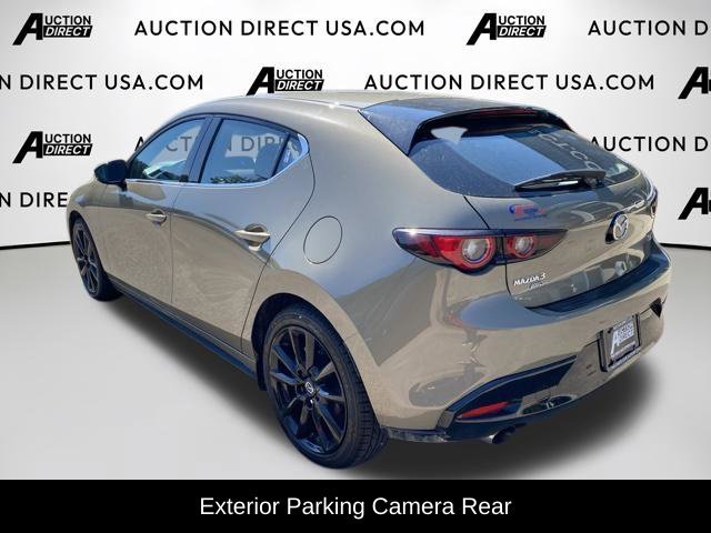 Used 2024 MAZDA MAZDA3 s AWD/4WD image 6