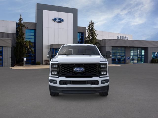 New 2026 Ford F250 XL w/ STX Appearance Package AWD/4WD image 6