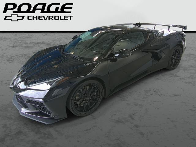 New 2027 Chevrolet Corvette Stingray Coupe w/ Z51 Performance Package RWD video 1