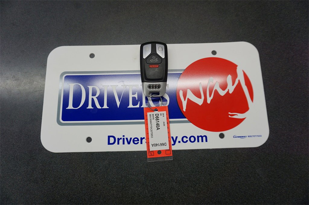 Used 2019 Audi Q5 2.0T Premium image 18