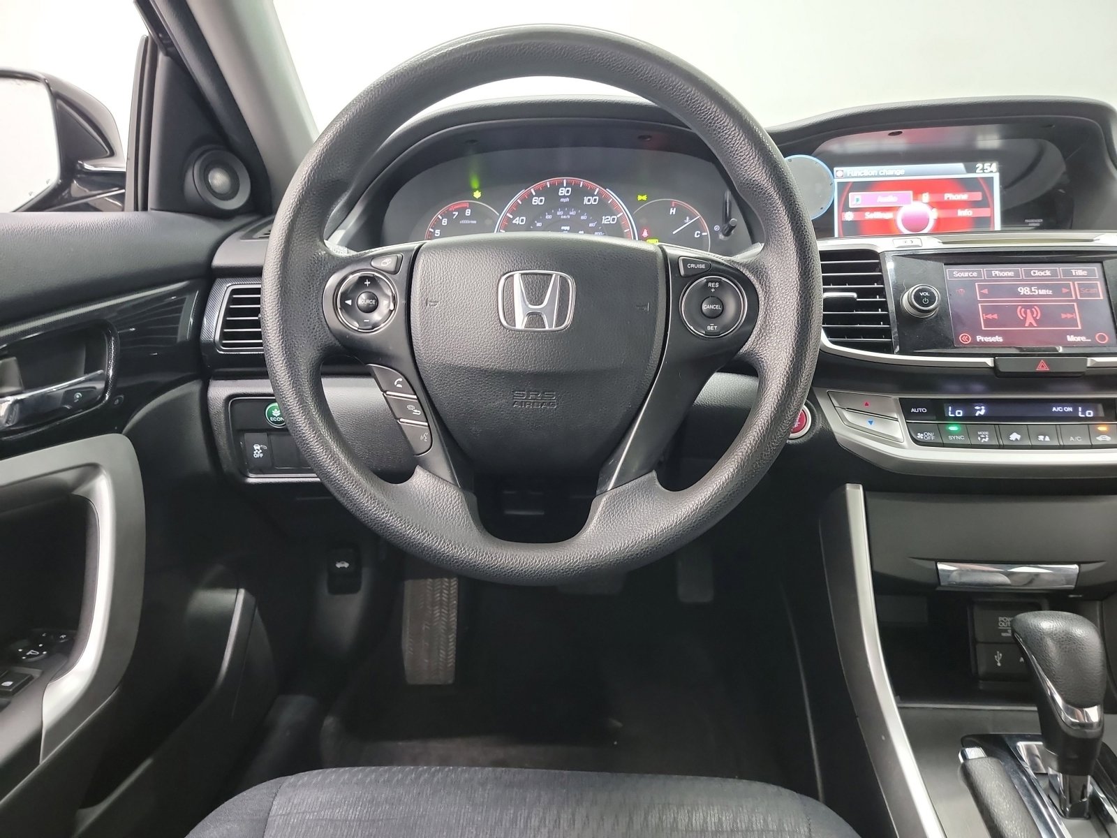 Used 2015 Honda Accord EX image 16