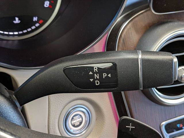 Used 2021 Mercedes-Benz GLC 300 image 12