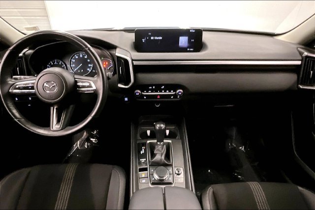 Used 2025 MAZDA CX-50 AWD 2.5 S w/ Premium Package image 18