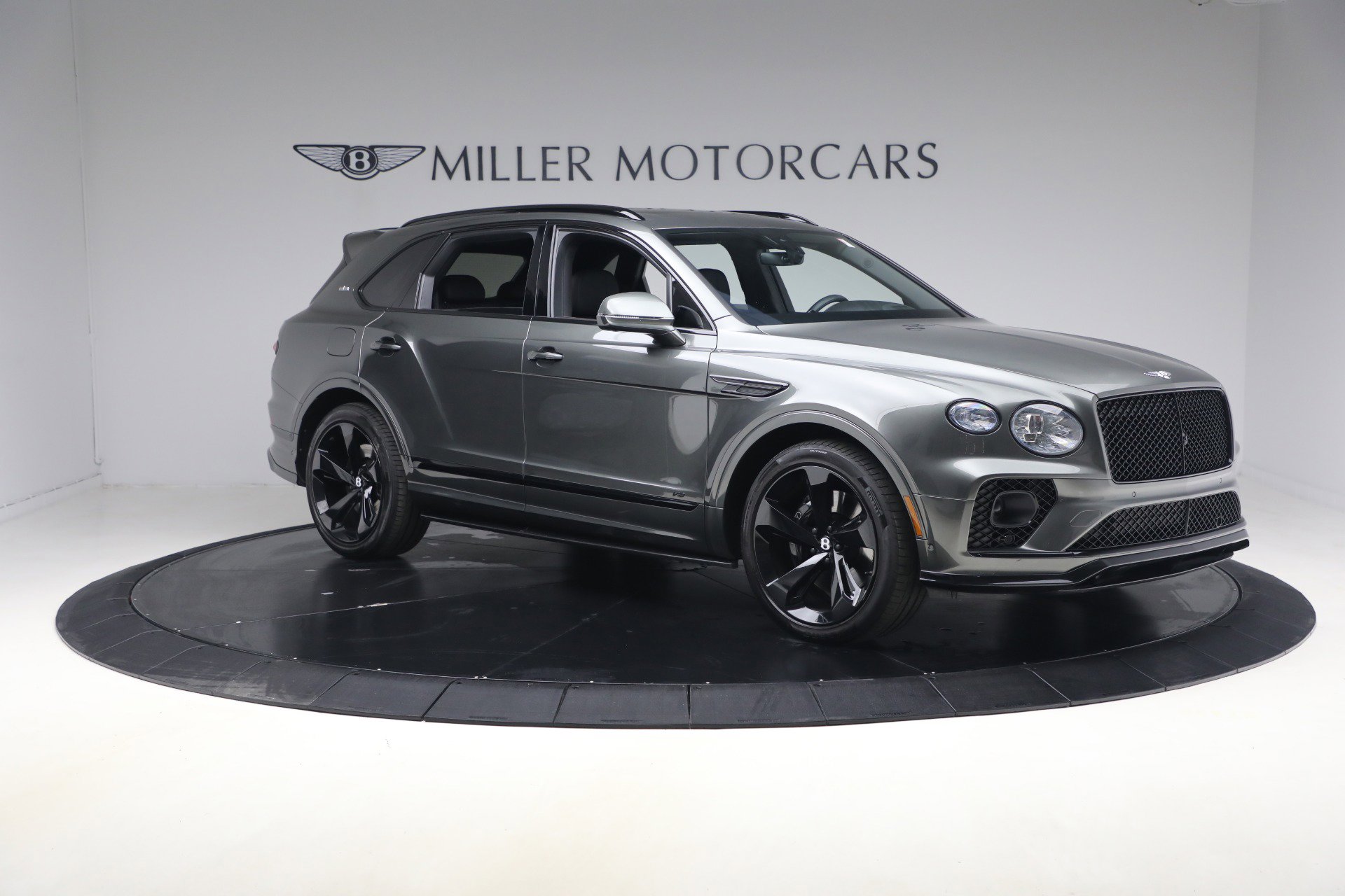 Used 2022 Bentley Bentayga image 10