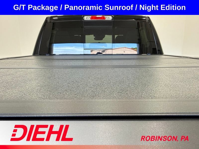 Used 2022 RAM 1500 Rebel w/ G/T Package AWD/4WD image 10
