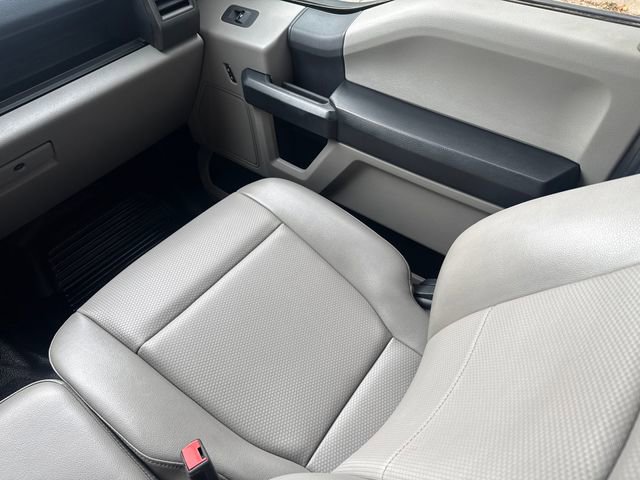 Used 2022 Ford F250 XL w/ Power Equipment Group AWD/4WD image 16