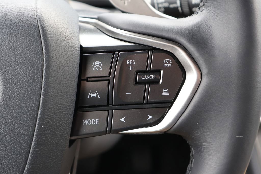 Used 2024 Lexus GX 550 AWD/4WD image 7