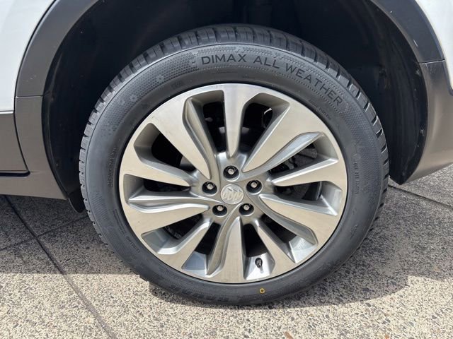 Used 2017 Buick Encore Preferred FWD image 11