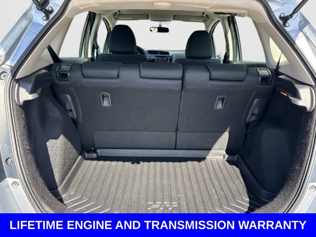Used 2019 Honda Fit LX image 12