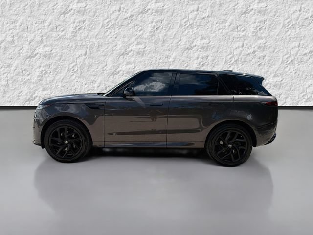 Used 2024 Land Rover Range Rover Sport Dynamic SE AWD/4WD image 6