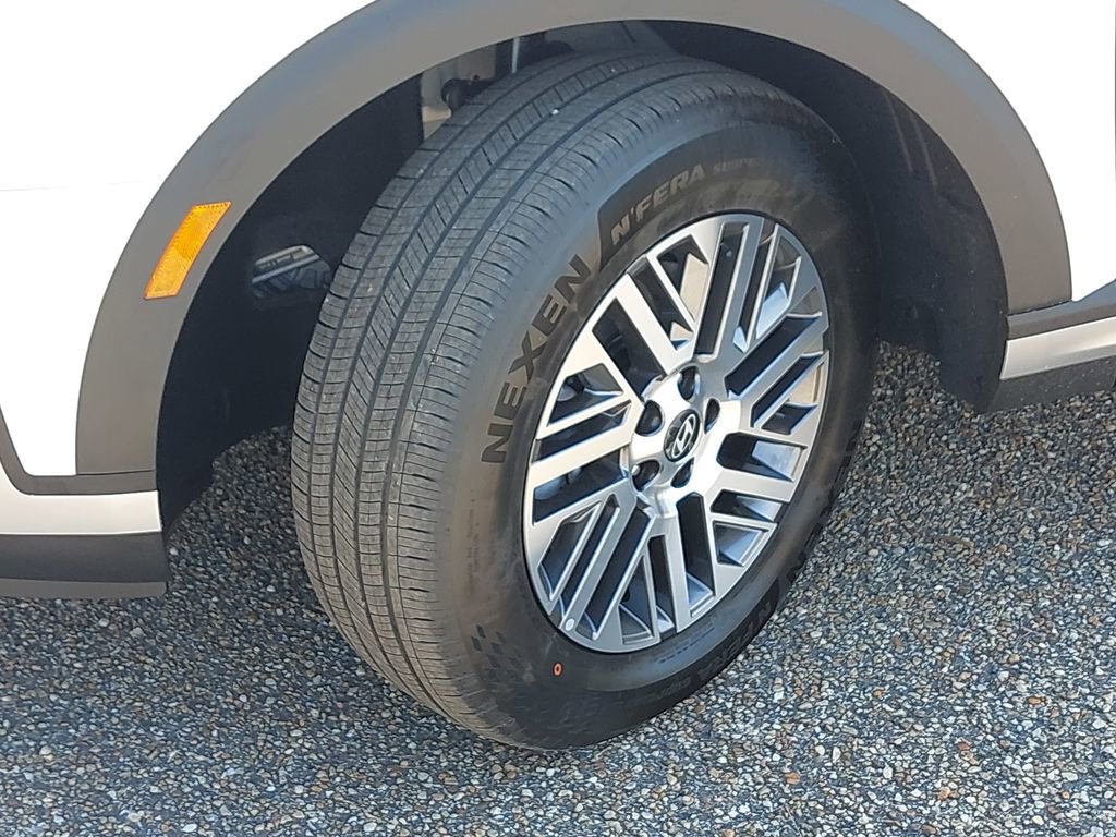 New 2026 Hyundai Palisade SEL image 34