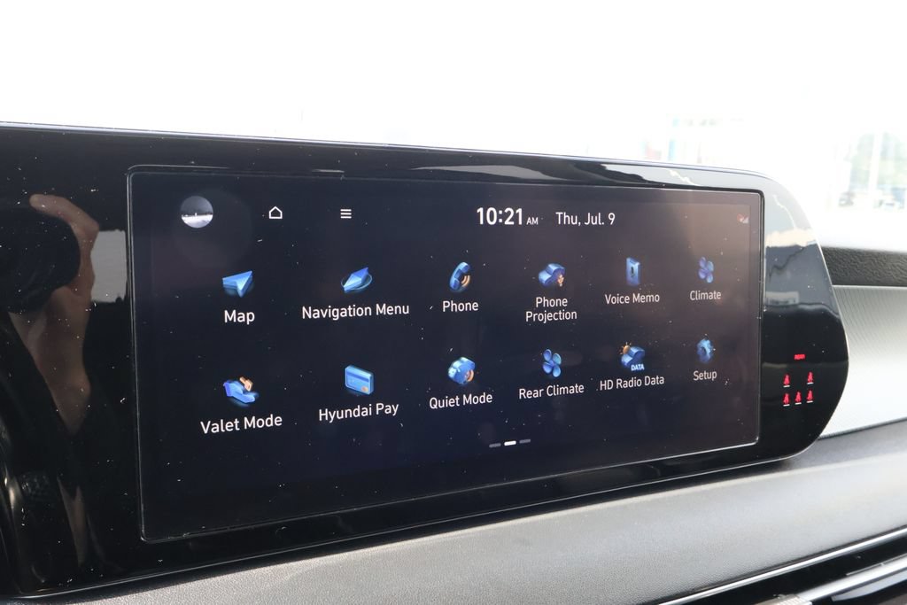 Used 2023 Hyundai Palisade XRT AWD/4WD image 21