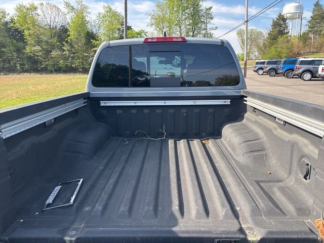 Used 2023 Nissan Frontier PRO-4X w/ Pro Convenience Package AWD/4WD image 6