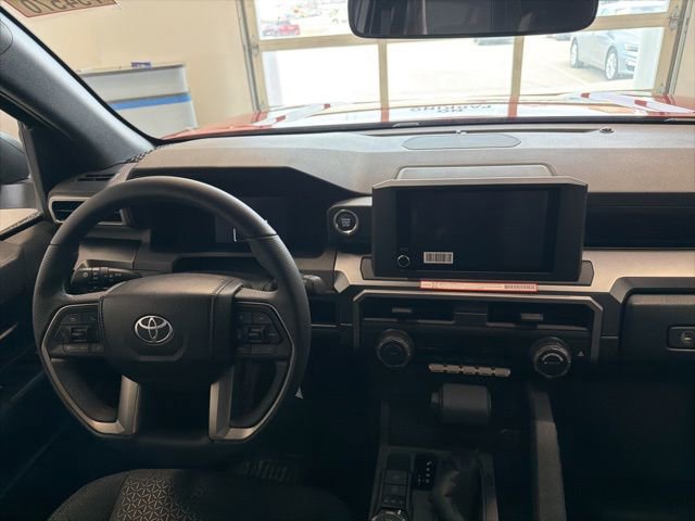New 2026 Toyota 4Runner SR5 image 28