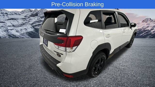 New 2025 Subaru Forester Wilderness image 3