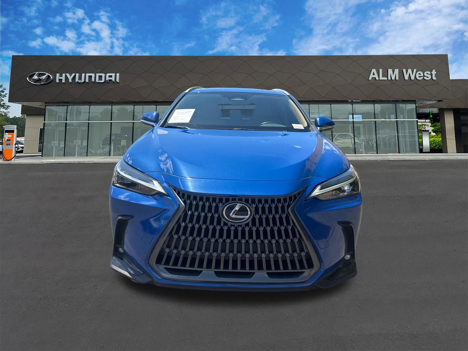 Used 2024 Lexus NX 250 FWD w/ Cold Area Package video 2